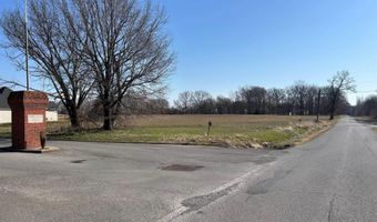 North Drive, Almo, KY 42020