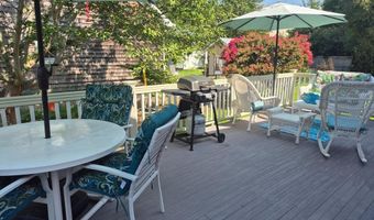 229 W OCEAN Ave, Villas, NJ 08251