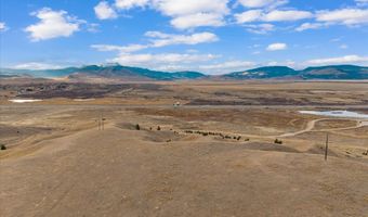 NHN Homestead Creek Drive, Anaconda, MT 59711