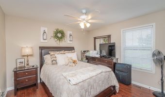 2650 Moore Rd, Barnwell, SC 29812