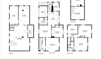 17 Neponset Ave, Boston, MA 02136