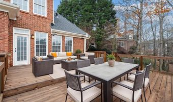 870 Longstone Lndg, Alpharetta, GA 30022