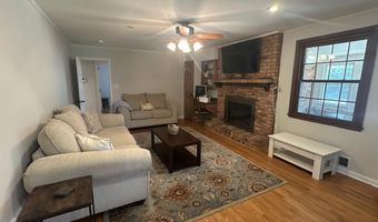 1224 Northwood Rd, Augusta, GA 30909