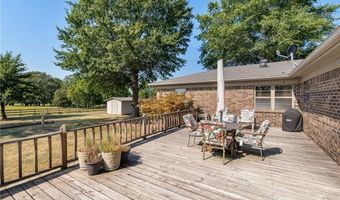 4725 E HIGHWAY 64, Alma, AR 72921