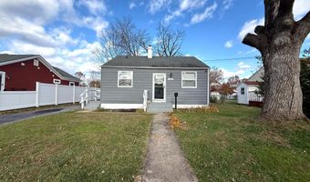 147 BANNISTER Ave, Aberdeen, MD 21001