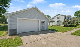 401 Main St, Arcanum, OH 45304