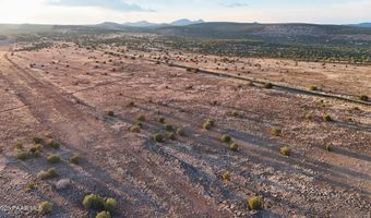 10111 W Old Highway 66, Ash Fork, AZ 86320