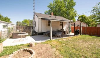 2001 E 22ND St, Cheyenne, WY 82001
