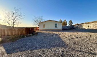 41 Vandal Way, Eureka, NV 89316