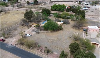 29 CIELO Vis, Anthony, NM 88021