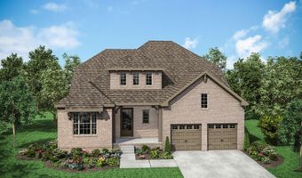 5208 Kaline Dr Plan: COLTON, Arrington, TN 37014