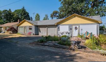 1120-1124 Sherman St SE, Albany, OR 97322