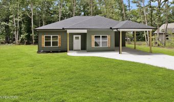 1407 Mountain View Rd, Benton, TN 37307