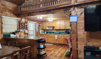 1510 W Pines Rd, Afton, TN 37616