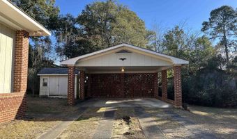 106 Vernon, Dublin, GA 31021