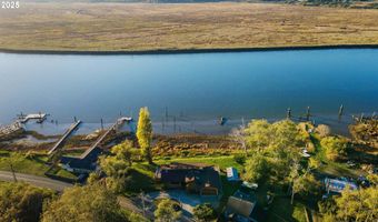 57555 PARKERSBURG Rd, Bandon, OR 97411