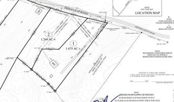 Indian Gap Rd, Andersonville, TN 37705
