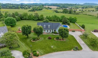 3054 Hawthorne St, Athens, TN 37303