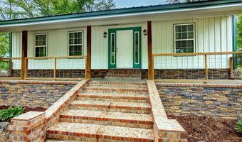 3383 Lewisburg Rd, Austin, AR 72007