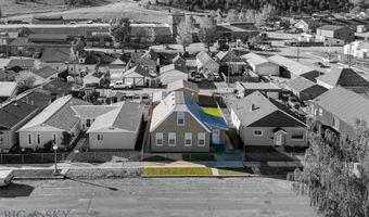 1009 E 5th St, Anaconda, MT 59711