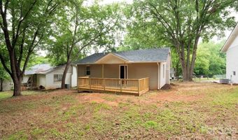 211 Eben St, Albemarle, NC 28001
