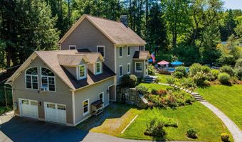 4 Spencer Rd, Hanover, NH 03755