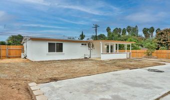 9706 Arapaho St, Spring Valley, CA 91977