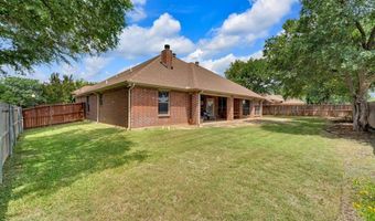 206 Mockingbird Ln, Aledo, TX 76008
