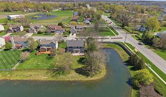 1036 Spanish Lake Dr, Avon, IN 46123