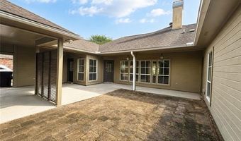 12563 STUTGART Ave, Baton Rouge, LA 70816