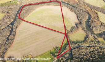 1 Hartford Pike, Aurora, IN 47001