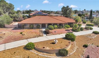 19996 Eyota Rd, Apple Valley, CA 92308
