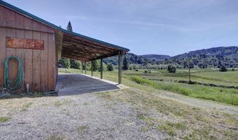 26810 NE 434TH St, Amboy, WA 98601