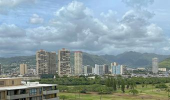 2345 Ala Wai Blvd 1402, Honolulu, HI 96815