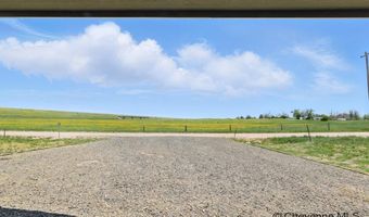128 N PRAIRIE Ave, Burns, WY 82053