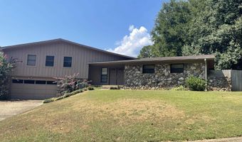 1710 Hidden Valley Dr, Benton, AR 72019