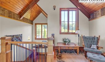314 Elk Creek Mountain Pkwy, Todd, NC 28684