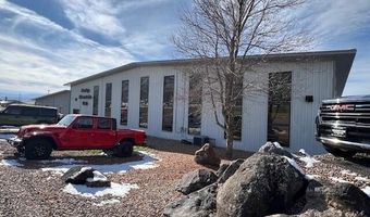 1046 S WASHINGTON St, Afton, WY 83110