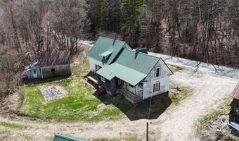 7063 Rt 102, Brunswick, VT 05905