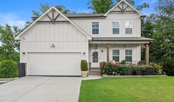 97 Brookstone Ct, Acworth, GA 30101
