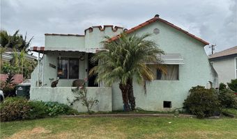 10315 San Vincente Ave, South Gate, CA 90280