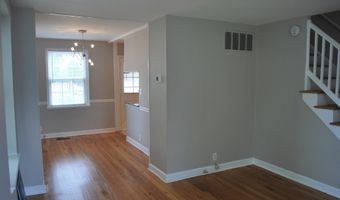 3417 S UTAH St, Arlington, VA 22206