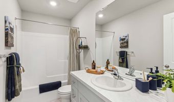 4305 Pronghorn Pl Plan: Lupine, Bremerton, WA 98310