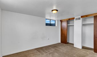 1301 E FOX FARM Rd, Cheyenne, WY 82009