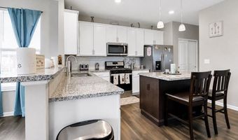 4196 Holstein Dr, Columbus, OH 43207
