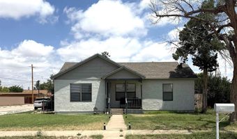 1116 W Merchant Ave, Artesia, NM 88210