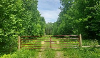 9 Private Road WI-139, Argonne, WI 54511