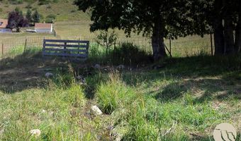 Nsn South Weast Ave, Absarokee, MT 59001