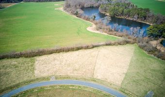 22 CHANNEL Rd Lot 22, Atlantic, VA 23303