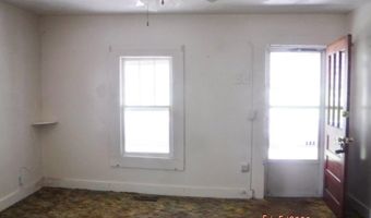 39 CENTRAL Ave, Anniston, AL 36201
